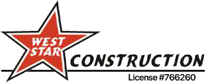West Star Construction Logo